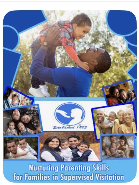 Nurturing Parenting Skills for Families in Supervised Visitation curriculum