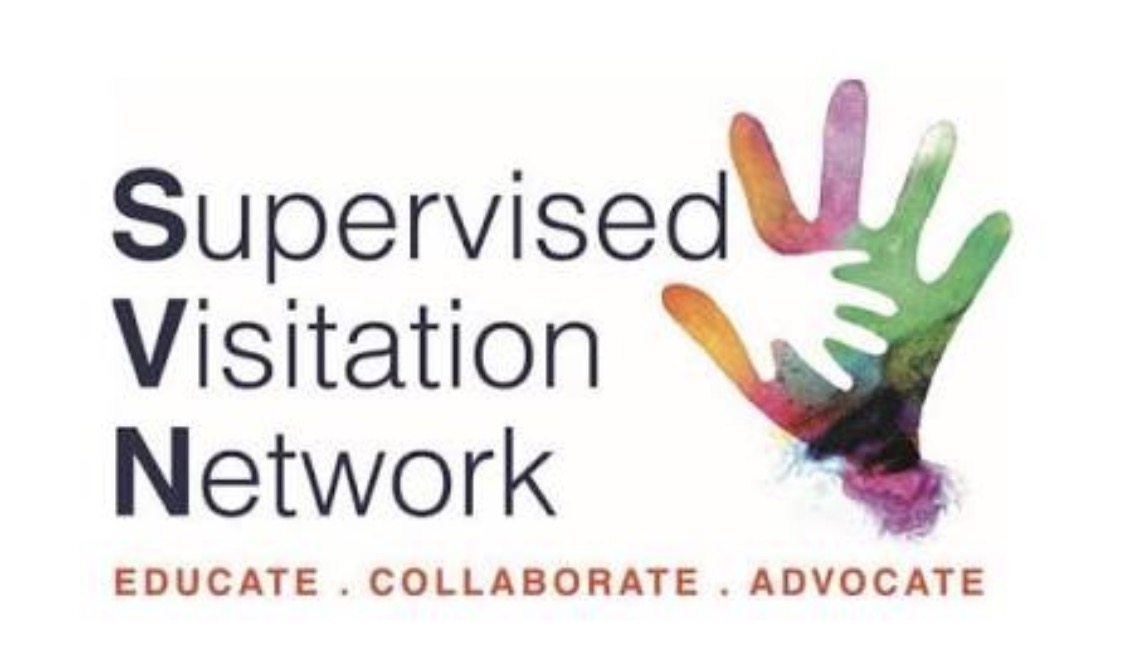 Supervised Visitation Network logo